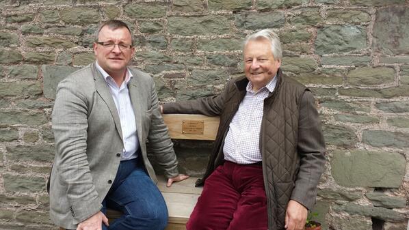 Talgarth recalls a great Welsh Parliamentarian