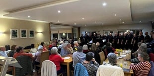 Cradoc Golf Club tees up 50th anniversary celebrations!