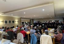 Cradoc Golf Club tees up 50th anniversary celebrations!
