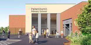 Plans unveiled for £10m primary school