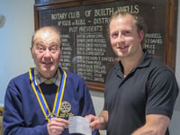 Quiz night boost for Builth Wells community group