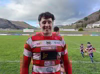 Llandovery’s winning streak shattered by ruthless Cardiff