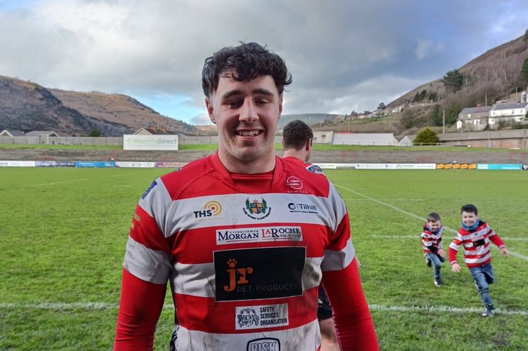 Jac Davies