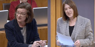 Rail hub could boost Ystradgynlais jobs, says Jane Dodds