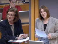 Rail hub could boost Ystradgynlais jobs, says Jane Dodds
