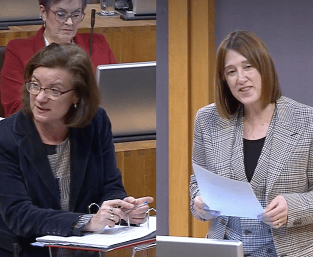 Rail hub could boost Ystradgynlais jobs, says Jane Dodds