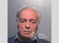 Ex-bishop Pierce jailed for child sex abuse