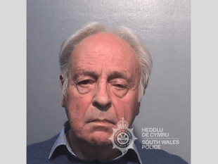 Ex-bishop Pierce jailed for child sex abuse