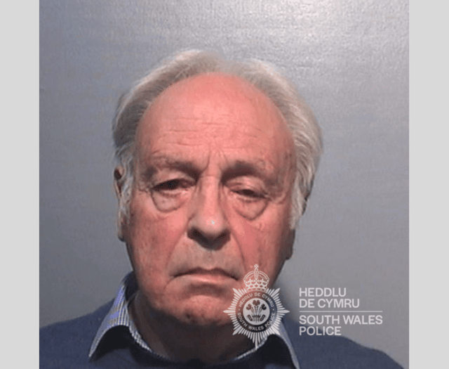 Ex-bishop Pierce jailed for child sex abuse