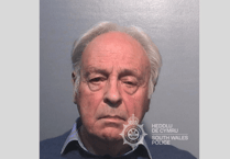 Former bishop jailed for child sex offences