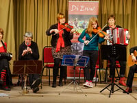 Llandovery to host spectacular barn dance