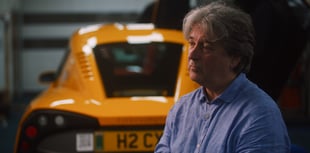 ‘We won’t have a planet left’ warning from Powys car company founder