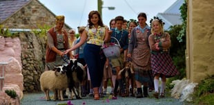 Experience the Magic of Dylan Thomas at Llandovery Cinema