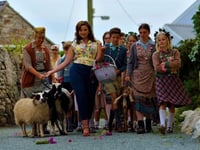 Experience the Magic of Dylan Thomas at Llandovery Cinema