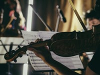 Musicians needed for Brecon community orchestra