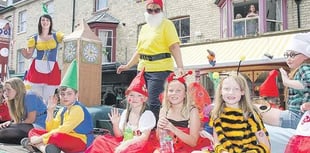 Llandrindod Carnival seeks stallholders for 2025 event