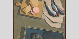 Bid on masterpieces at Glasbury Arts Auction!