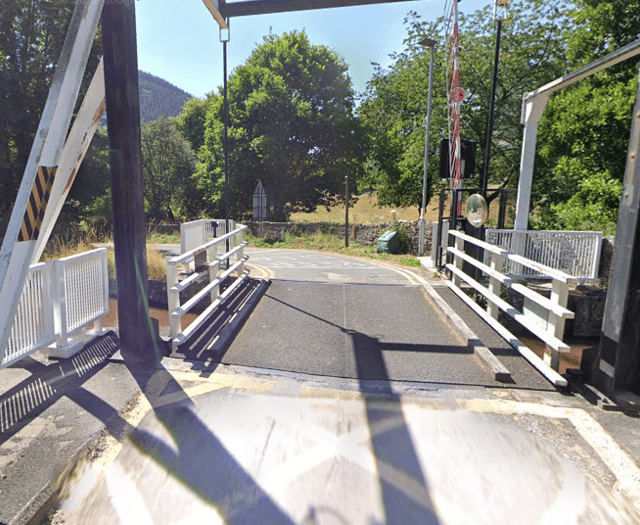 Talybont-on-Usk bridge closure for repairs