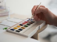 Llanwrtyd art competition returns with £500 top prize