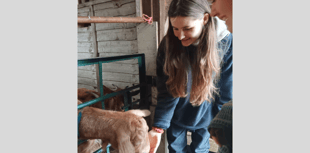 Blackthorne Trust gets £5k grant for Powys