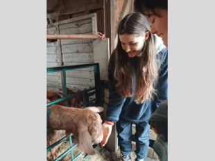 Blackthorne Trust gets £5k grant for Powys