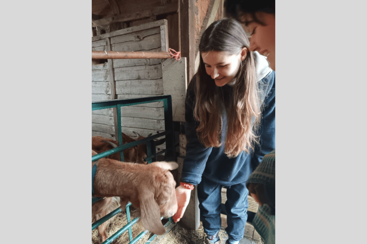 The Blackthorne Trust