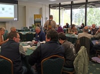 RWAS to host agricultural show conference