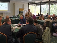 RWAS to host agricultural show conference