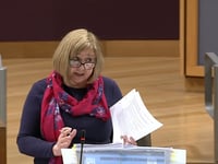 Minister vows to improve school attendance across Wales