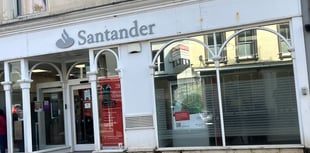 Letter: Santander closure puts profits before people