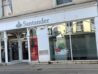 Letter: Santander closure puts profits before people