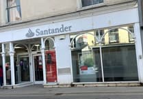 Letter: Santander closure puts profits before people