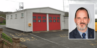 Concerns over on-call firefighter shortages