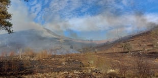NSA warns destocking may be fuelling fire risk