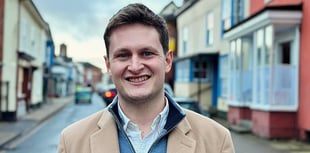 MP sponsors bill to secure fairer prices for farmers