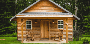 The Rising Appeal of Log Cabins in Rural Living