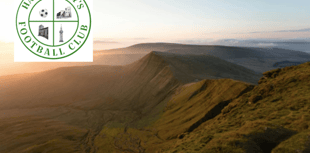 Football club to take on 24-hour Everest challenge