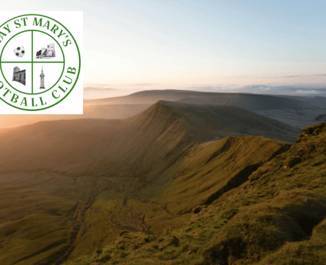 Football club to take on 24-hour Everest challenge