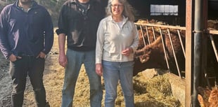 New share farming partnerships launched in Wales