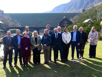Elan Valley boosted by growth deal funding