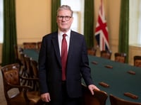 Keir Starmer resigns as Prime Minister