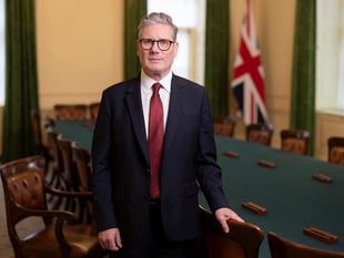 Local reaction to Starmer's resignation as PM