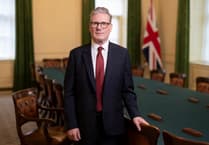 Keir Starmer resigns as Prime Minister two years after landslide victory