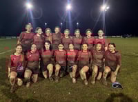 Red Kites shine in successful weekend