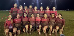 Red Kites shine in successful weekend