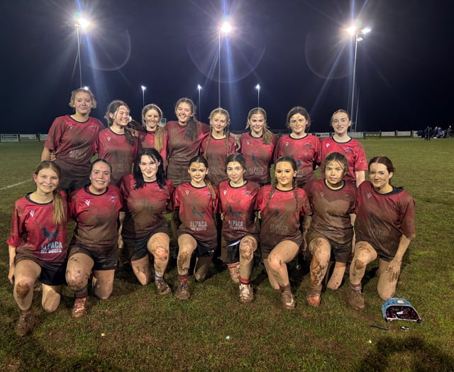 Red Kites shine in successful weekend