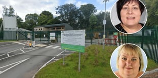 Extraordinary meeting on recycling centre changes rejected by chairman