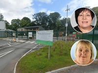 Extraordinary meeting on recycling centre changes rejected by chairman