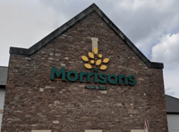 Brecon Morrisons cafe set to close