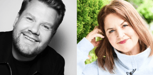 James Corden joins Hay Festival 2025 lineup